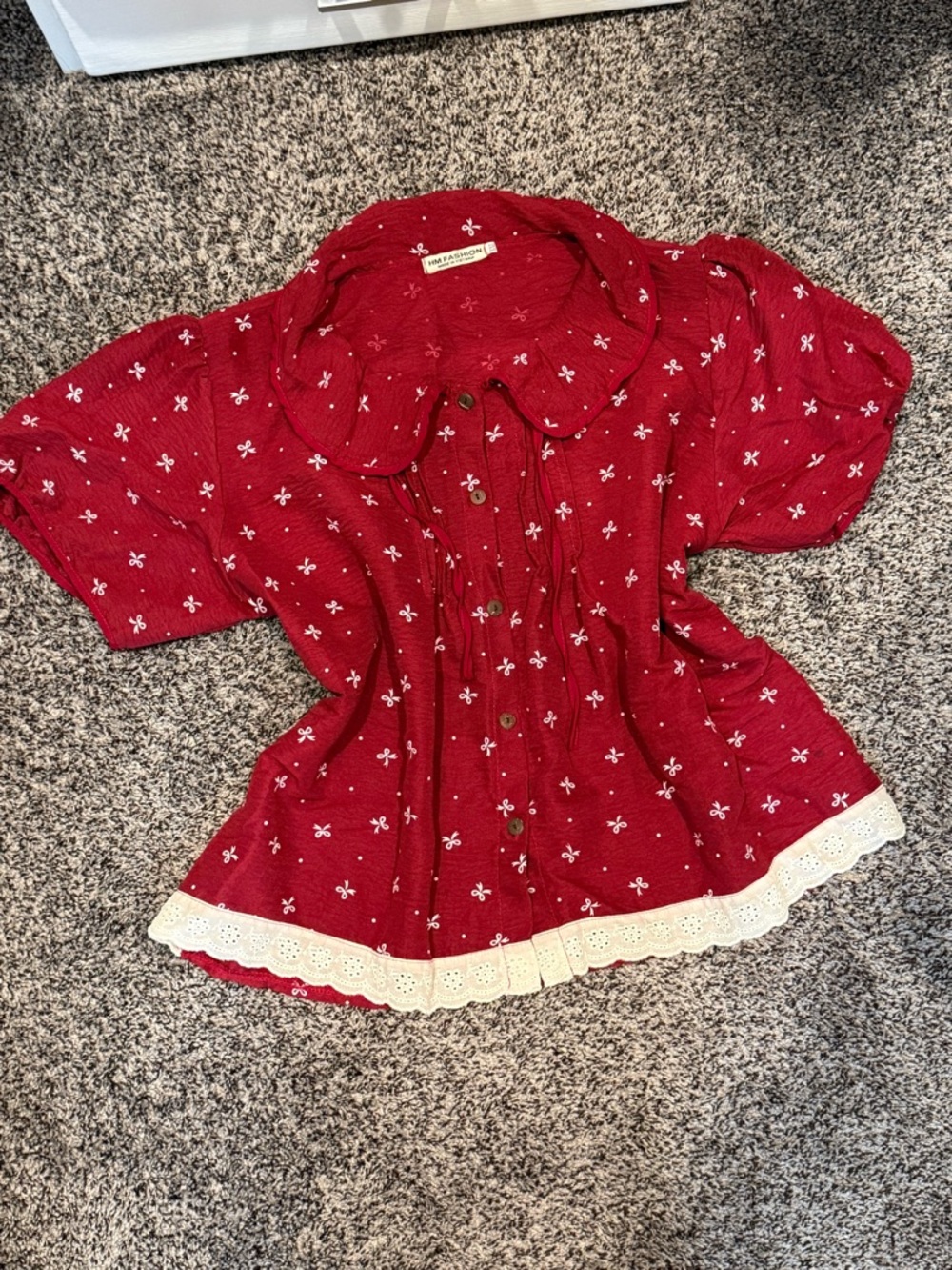 Cute Sleepwear